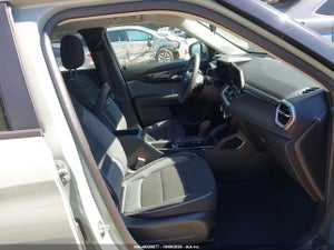 2026 CHEVROLET TRAILBLAZER AWD LT