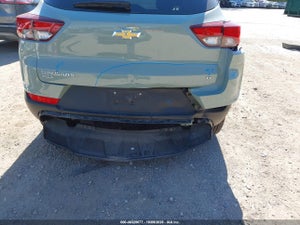 2026 CHEVROLET TRAILBLAZER AWD LT