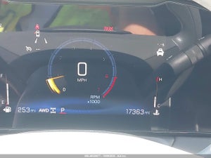 2026 CHEVROLET TRAILBLAZER AWD LT