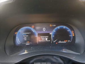 2024 TOYOTA HIGHLANDER HYBRID PLATINUM