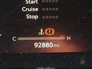 2024 TOYOTA HIGHLANDER HYBRID PLATINUM