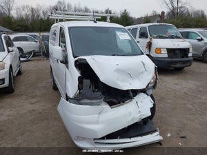 2017 NISSAN NV200 SV