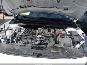 2026 NISSAN ALTIMA SV FWD