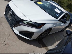2026 NISSAN ALTIMA SV FWD