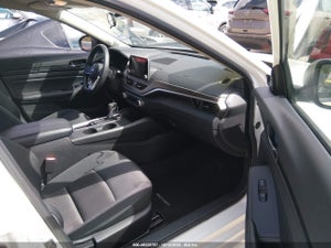 2026 NISSAN ALTIMA SV FWD