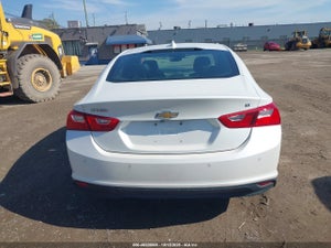 2016 CHEVROLET MALIBU 1LT