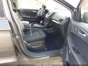 2017 FORD EDGE SE