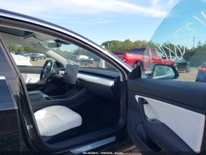 2019 TESLA MODEL 3 LONG RANGE/PERFORMANCE