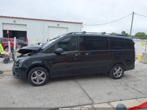 2020 MERCEDES-BENZ METRIS