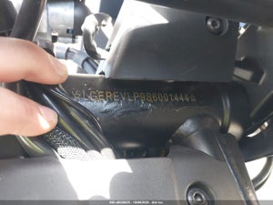 2025 CF MOTO 675SS