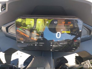 2025 CF MOTO 675SS