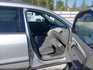 2016 CHEVROLET TRAVERSE LS