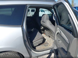2016 CHEVROLET TRAVERSE LS
