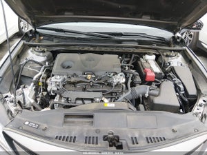 2024 TOYOTA CAMRY XLE