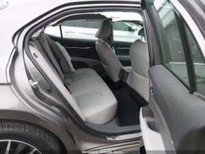 2024 TOYOTA CAMRY XLE