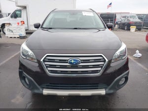2017 SUBARU OUTBACK 2.5I TOURING