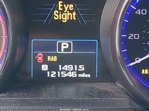 2017 SUBARU OUTBACK 2.5I TOURING