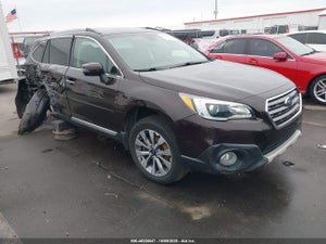 2017 SUBARU OUTBACK 2.5I TOURING