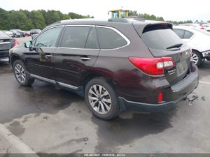 2017 SUBARU OUTBACK 2.5I TOURING