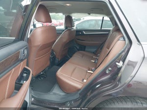 2017 SUBARU OUTBACK 2.5I TOURING