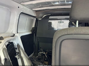 2018 NISSAN NV200 2.5S/2.5SV