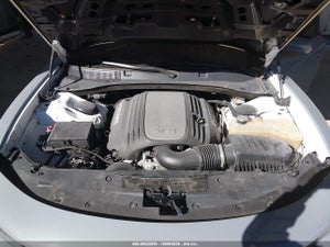 2020 DODGE CHARGER R/T RWD