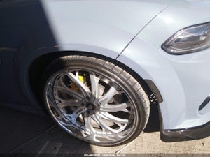 2020 DODGE CHARGER R/T RWD