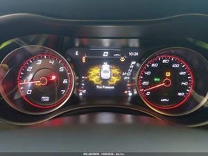 2020 DODGE CHARGER R/T RWD