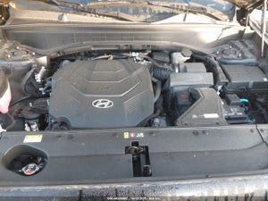 2025 HYUNDAI PALISADE SEL PREMIUM 8P
