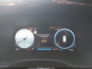2025 HYUNDAI PALISADE SEL PREMIUM 8P