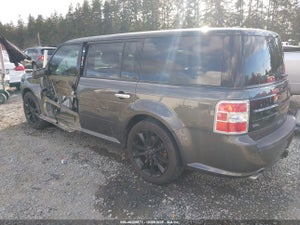 2016 FORD FLEX SEL