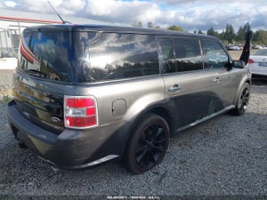 2016 FORD FLEX SEL
