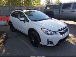 2017 SUBARU CROSSTREK 2.0I LIMITED
