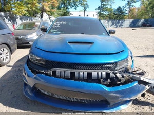 2022 DODGE CHARGER GT RWD