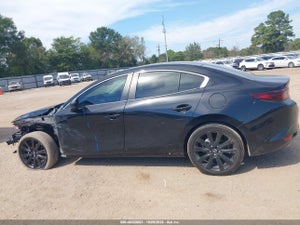 2026 MAZDA MAZDA3