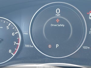 2026 MAZDA MAZDA3
