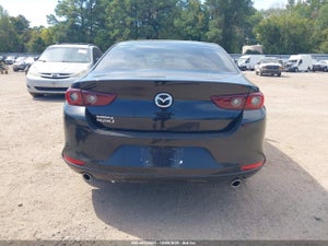 2026 MAZDA MAZDA3