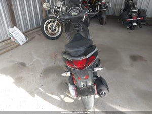 2022 PIAGGIO LIBERTY 150/150 S/150 BACI PERUGINA