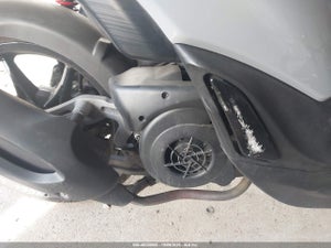2022 PIAGGIO LIBERTY 150/150 S/150 BACI PERUGINA