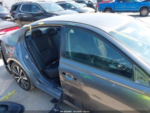 2022 NISSAN ALTIMA SR FWD