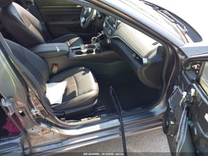 2022 NISSAN ALTIMA SR FWD