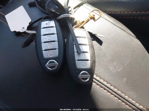 2020 NISSAN ALTIMA SR INTELLIGENT AWD