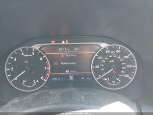 2020 NISSAN ALTIMA SR INTELLIGENT AWD