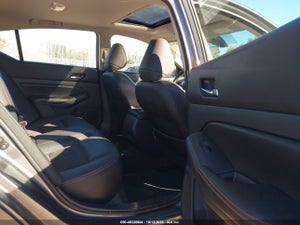 2020 NISSAN ALTIMA SR INTELLIGENT AWD