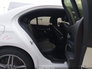 2017 MERCEDES-BENZ E 300 4MATIC