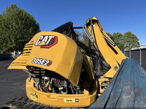2018 CATERPILLAR OTHER