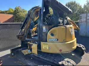 2018 CATERPILLAR OTHER