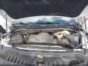 2021 CHEVROLET SUBURBAN 2WD LS