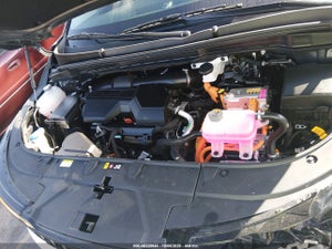 2026 KIA CARNIVAL MPV HYBRID LXS
