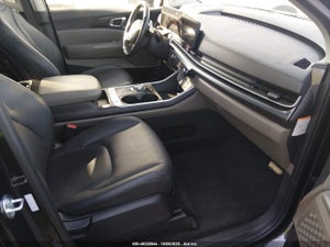 2026 KIA CARNIVAL MPV HYBRID LXS